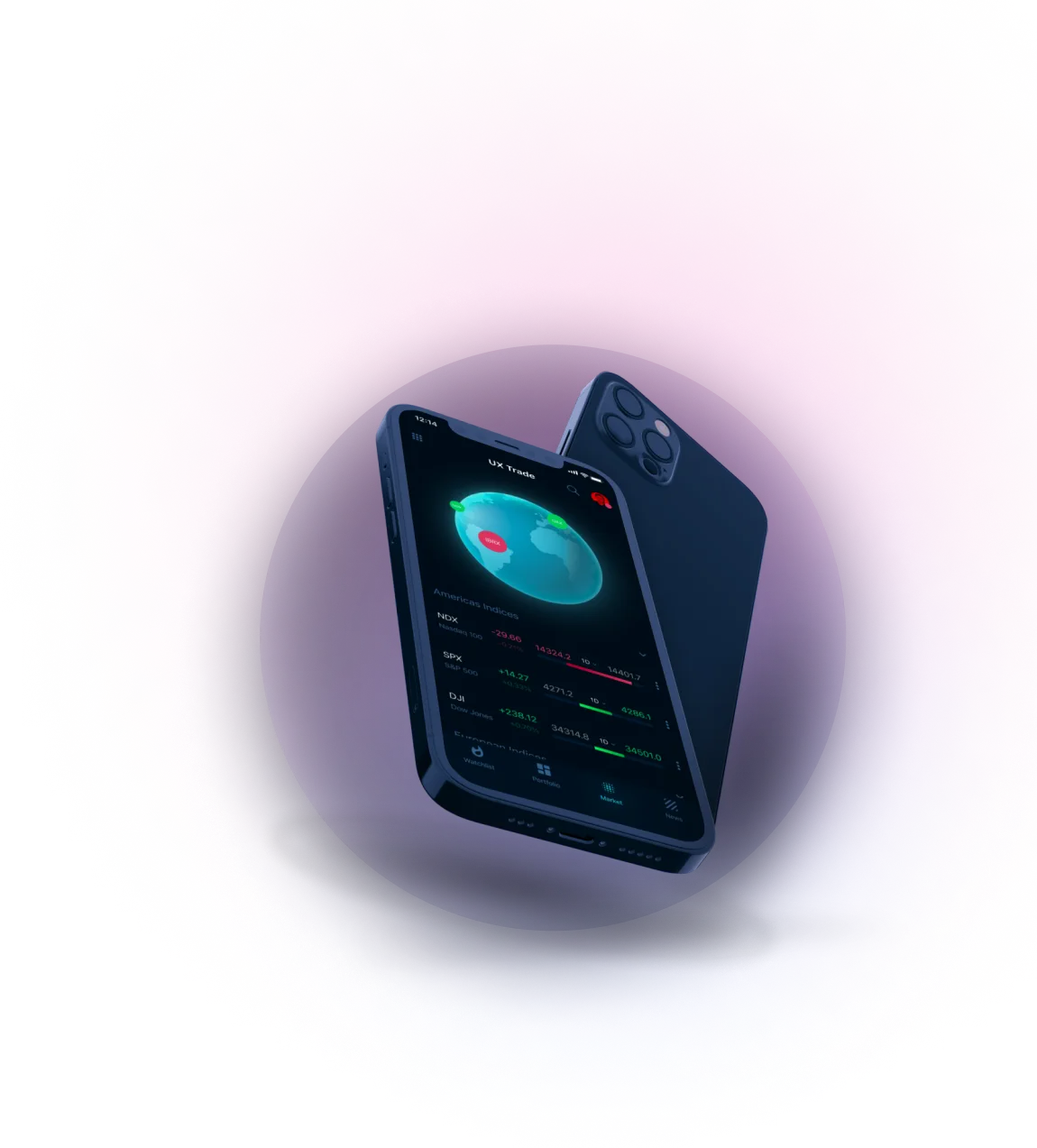 LomarvixPro - Mettiti in contatto con noi